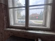 Kino pred rekonštrukciou